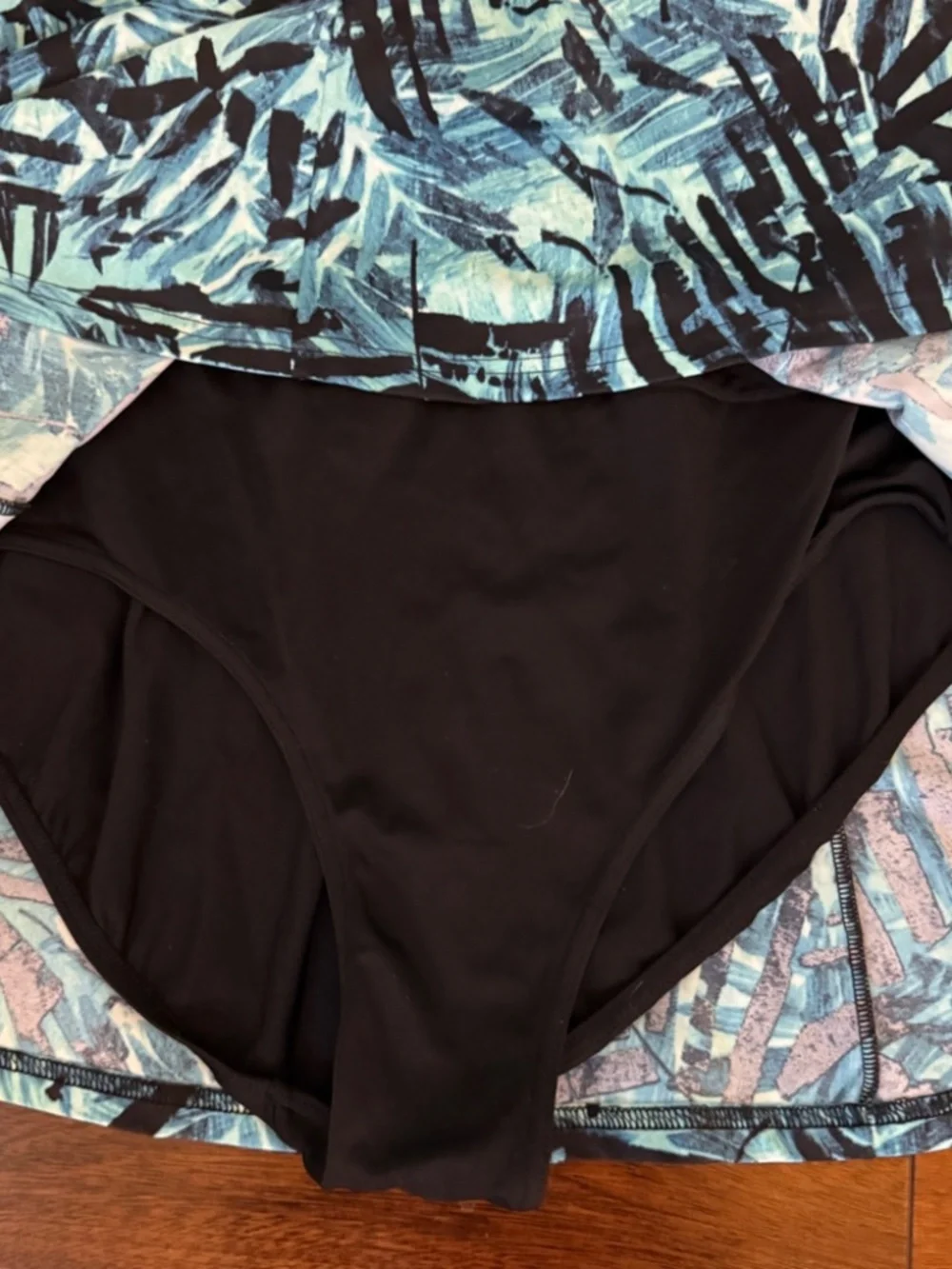 Avenue size 18